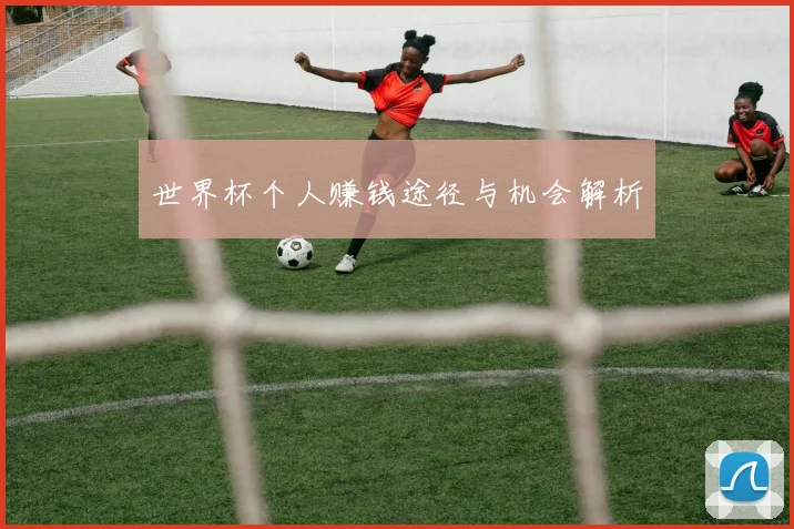 世界杯个人赚钱途径与机会解析