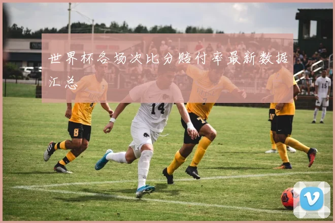 世界杯各场次比分赔付率最新数据汇总