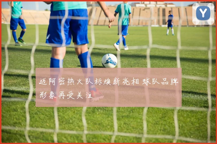 迈阿密热火队标焕新亮相 球队品牌形象再受关注