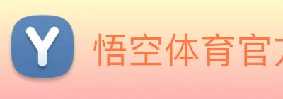 悟空体育官方网站 Logo
